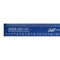 Excel Blades Scale Reference 12" Ruler - 1/24, 1/25, 1/35, Architectual Scales 12pk 55779 - alternate 3